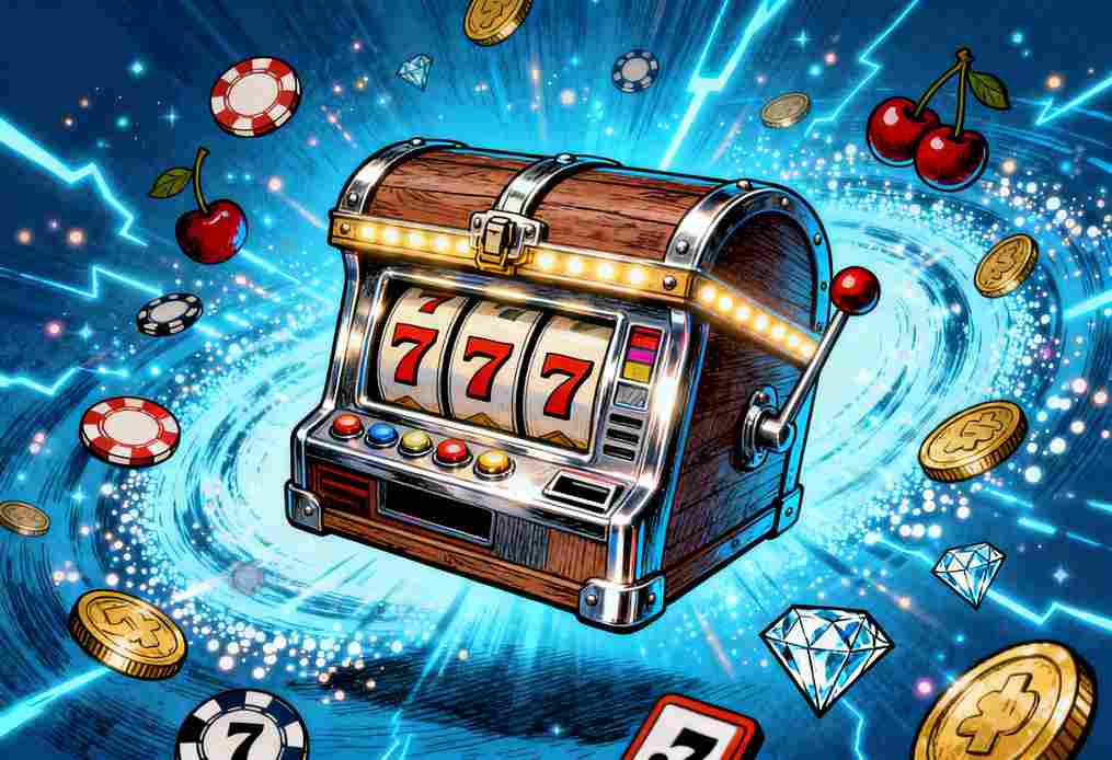 Hugocasino Hugocasino
